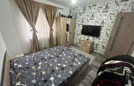 Apartament de 4 camere, 86 mp utili, parter – Găești, complet finisat și utilat