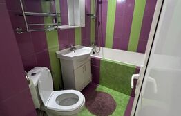 Apartament de 4 camere, 86 mp utili, parter – Găești, complet finisat și utilat