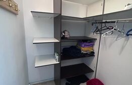 Apartament de 4 camere, 86 mp utili, parter – Găești, complet finisat și utilat