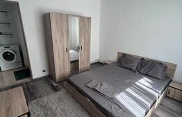 Apartament de 4 camere, 86 mp utili, parter – Găești, complet finisat și utilat