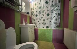 Apartament de 4 camere, 86 mp utili, parter – Găești, complet finisat și utilat