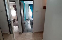 Apartament de 4 camere, 86 mp utili, parter – Găești, complet finisat și utilat