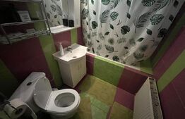 Apartament de 4 camere, 86 mp utili, parter – Găești, complet finisat și utilat