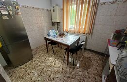 Apartament de 4 camere, 86 mp utili, parter – Găești, complet finisat și utilat