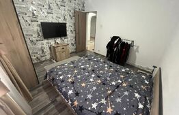 Apartament de 4 camere, 86 mp utili, parter – Găești, complet finisat și utilat