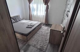 Apartament de 4 camere, 86 mp utili, parter – Găești, complet finisat și utilat