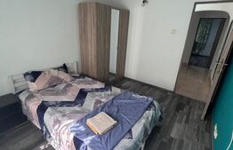 Apartament de 4 camere, 86 mp utili, parter – Găești, complet finisat și utilat