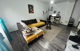 Apartament de 4 camere, 86 mp utili, parter – Găești, complet finisat și utilat