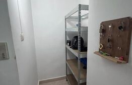 Apartament de 4 camere, 86 mp utili, parter – Găești, complet finisat și utilat