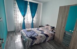 Apartament de 4 camere, 86 mp utili, parter – Găești, complet finisat și utilat