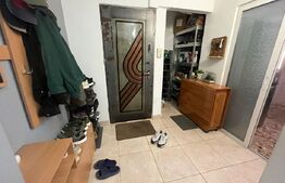 Apartament de 4 camere, 86 mp utili, parter – Găești, complet finisat și utilat