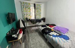 Apartament de 4 camere, 86 mp utili, parter – Găești, complet finisat și utilat