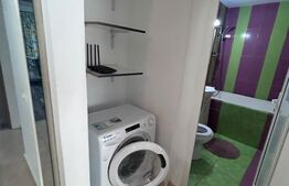 Apartament de 4 camere, 86 mp utili, parter – Găești, complet finisat și utilat