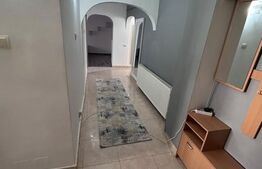 Apartament de 4 camere, 86 mp utili, parter – Găești, complet finisat și utilat