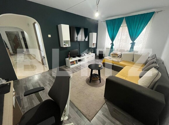 Apartament de vânzare 4 camere Găeşti - 179618AV | BLITZ Târgoviște | Poza1