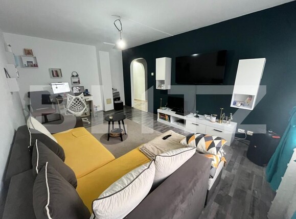 Apartament de vânzare 4 camere Găeşti - 179618AV | BLITZ Târgoviște | Poza3