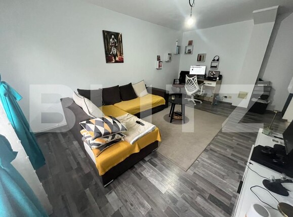 Apartament de vânzare 4 camere Găeşti - 179618AV | BLITZ Târgoviște | Poza2