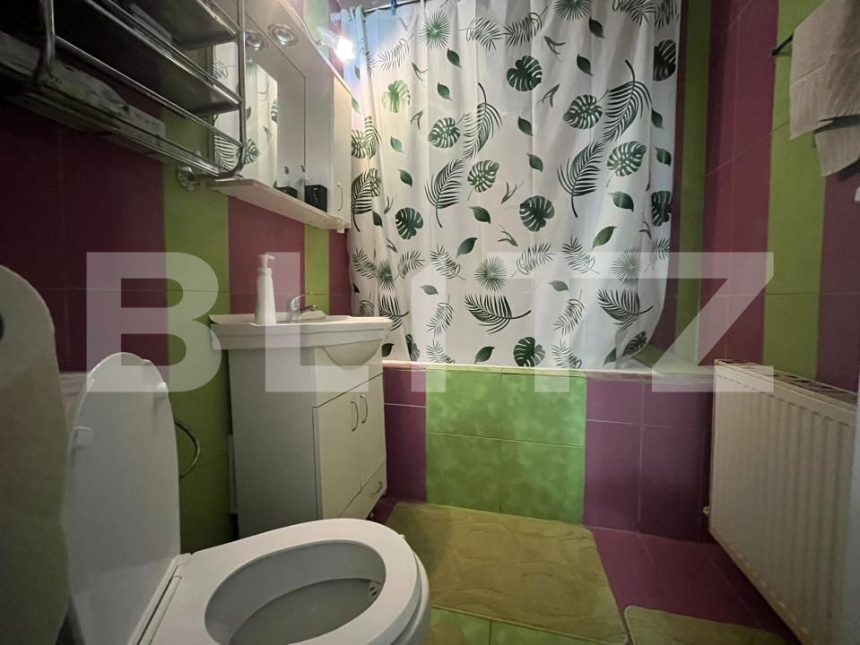 Apartament de vânzare 4 camere Găeşti - 179618AV | BLITZ Târgoviște | Poza12