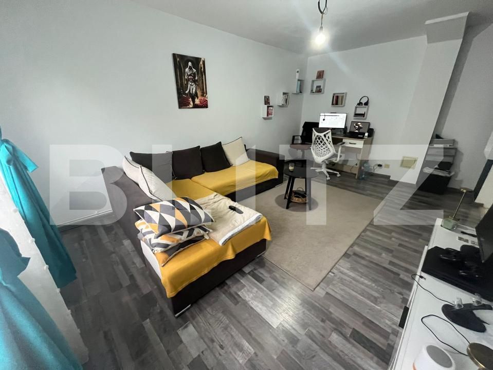 Apartament de vânzare 4 camere Găeşti - 179618AV | BLITZ Târgoviște | Poza2