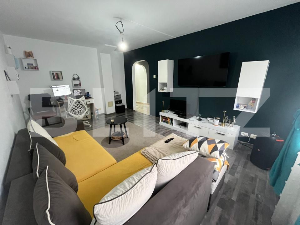 Apartament de vânzare 4 camere Găeşti - 179618AV | BLITZ Târgoviște | Poza3