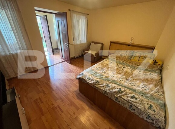 Casa de închiriat 2 camere Pucioasa - 179621CI | BLITZ Târgoviște | Poza4