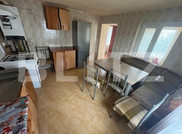 Casa de închiriat 2 camere Pucioasa - 179621CI | BLITZ Târgoviște | Poza1