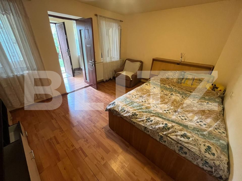 Casa de închiriat 2 camere Pucioasa - 179621CI | BLITZ Târgoviște | Poza4