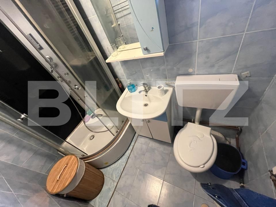 Casa de închiriat 2 camere Pucioasa - 179621CI | BLITZ Târgoviște | Poza9