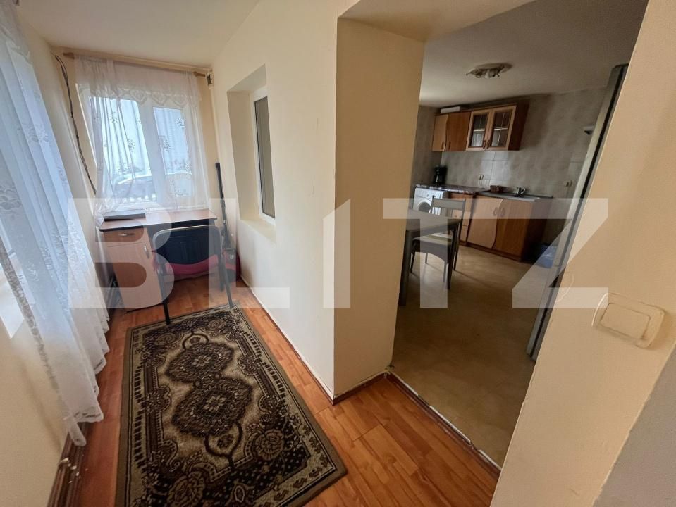 Casa de închiriat 2 camere Pucioasa - 179621CI | BLITZ Târgoviște | Poza3