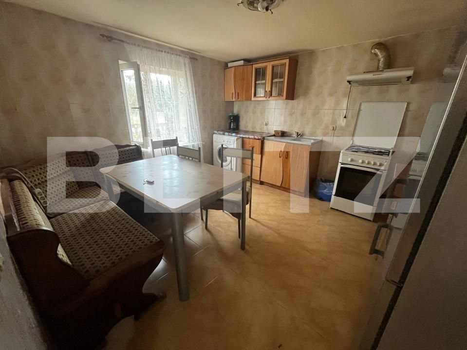 Casa de închiriat 2 camere Pucioasa - 179621CI | BLITZ Târgoviște | Poza2