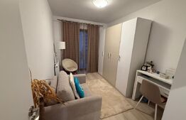 Apartament 3 camere, Class Park 