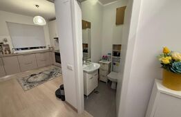 Apartament 3 camere, Class Park 