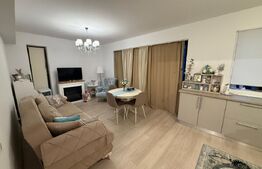 Apartament 3 camere, Class Park 