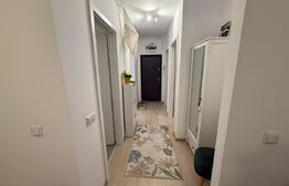 Apartament 3 camere, Class Park 