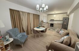 Apartament 3 camere, Class Park 