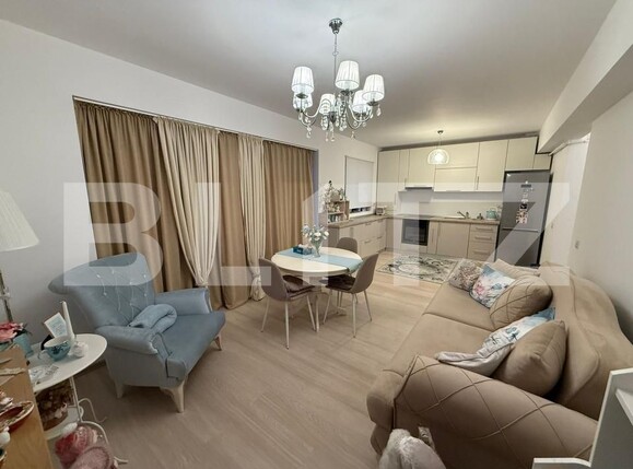 Apartament de vânzare 3 camere Nord-Vest - 179768AV | BLITZ Târgoviște | Poza1