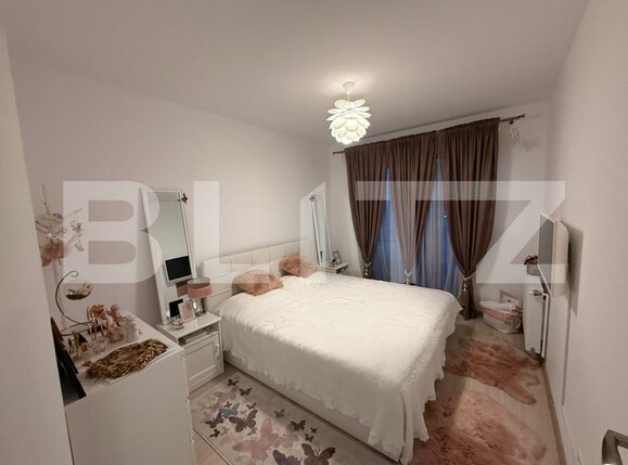 Apartament de vânzare 3 camere Nord-Vest - 179768AV | BLITZ Târgoviște | Poza3