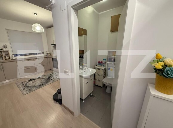 Apartament de vânzare 3 camere Nord-Vest - 179768AV | BLITZ Târgoviște | Poza6