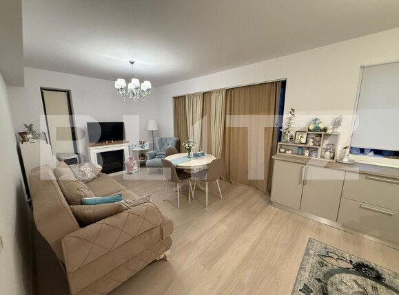 Apartament de vânzare 3 camere Nord-Vest - 179768AV | BLITZ Târgoviște | Poza2