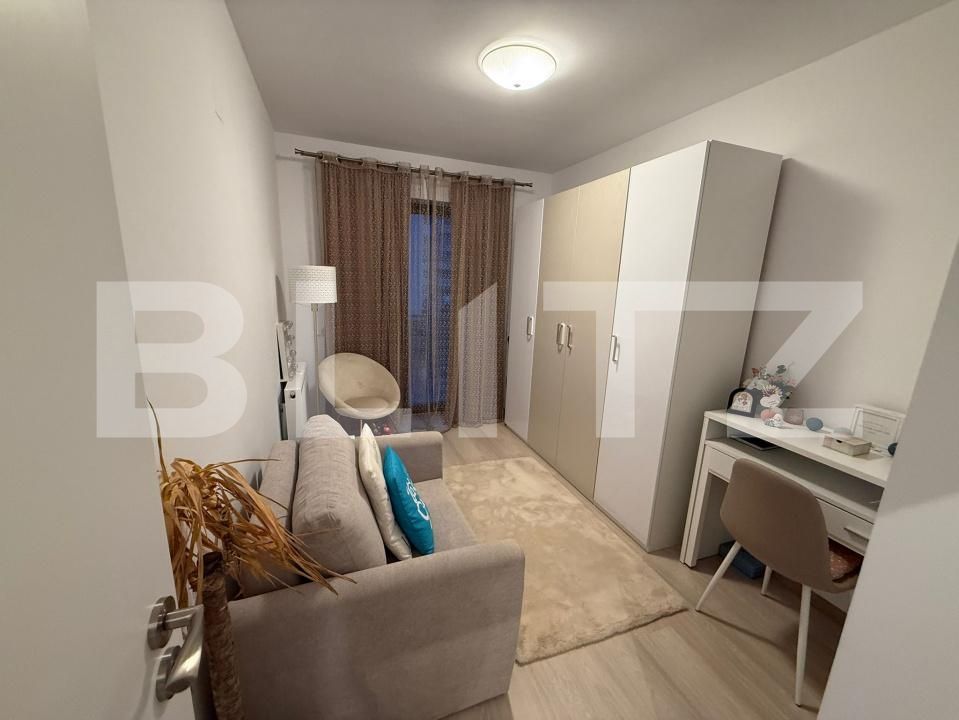 Apartament de vânzare 3 camere Nord-Vest - 179768AV | BLITZ Târgoviște | Poza4