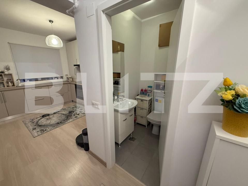 Apartament de vânzare 3 camere Nord-Vest - 179768AV | BLITZ Târgoviște | Poza6