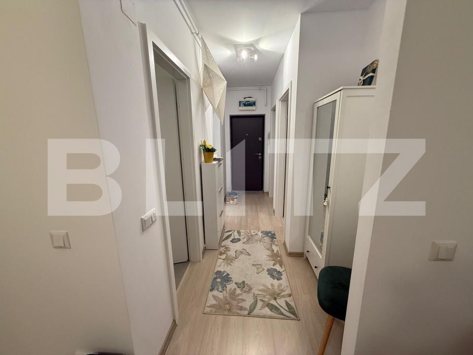 Apartament de vânzare 3 camere Nord-Vest - 179768AV | BLITZ Târgoviște | Poza7