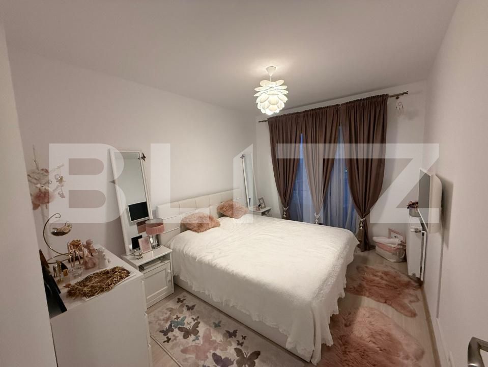 Apartament de vânzare 3 camere Nord-Vest - 179768AV | BLITZ Târgoviște | Poza3