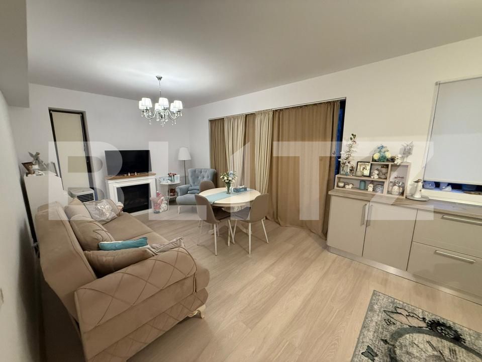 Apartament de vânzare 3 camere Nord-Vest - 179768AV | BLITZ Târgoviște | Poza2