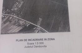 Teren intravilan, 800 mp, strada Vía Solarino