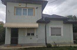 Casă de vânzare, 75 mp, Strada Crângului