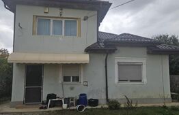 Casă de vânzare, 75 mp, Strada Crângului