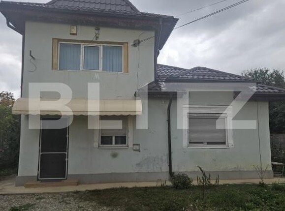 Casa de vânzare 3 camere Priseaca - 179847CV | BLITZ Târgoviște | Poza1