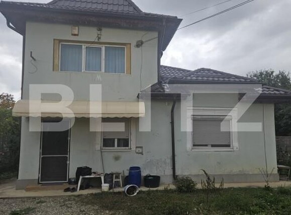 Casa de vânzare 3 camere Priseaca - 179847CV | BLITZ Târgoviște | Poza16