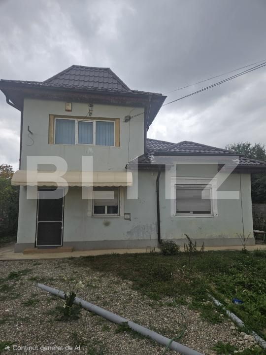 Casa de vânzare 3 camere Priseaca - 179847CV | BLITZ Târgoviște | Poza1